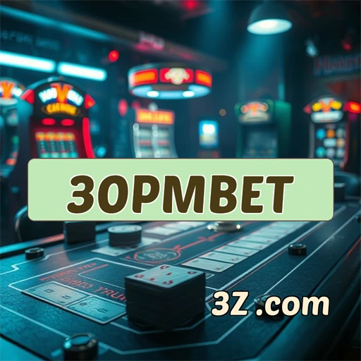 30pmbet Aplicativo Móvel