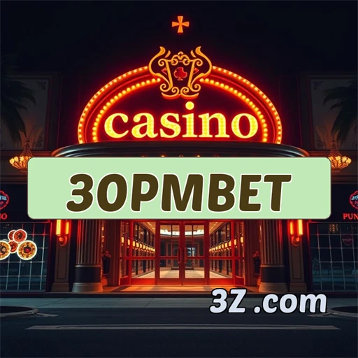 30pmbet Cassino Online