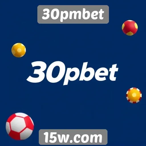 30pmbet amplia suas opções de jogos online
