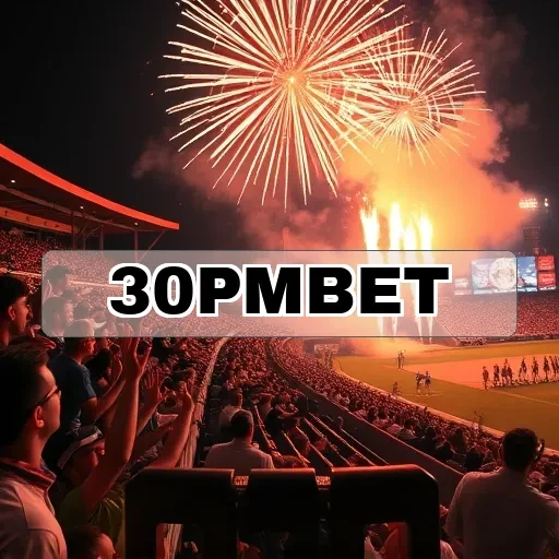 30pmbet Caça Niquel